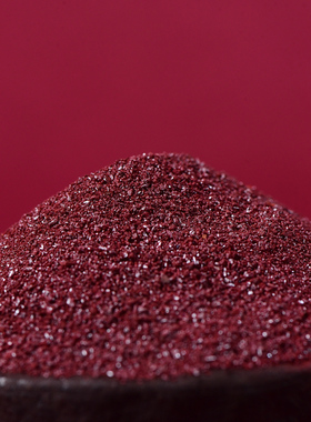 正品天然原矿纯朱砂帝王原石粉