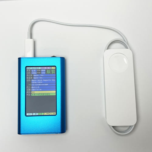 适用Apple/watchSES7S8S9 S10代Ultra正品苹果手表快充电线type-c - 图3