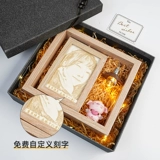 Фотография для друга на день Святого Валентина, «сделай сам», делается под заказ, подарок на день рождения