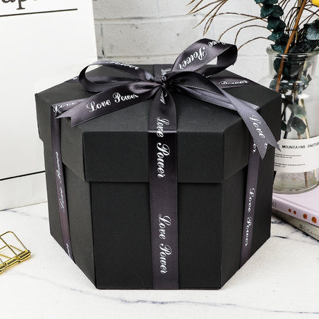 explosion box for boys