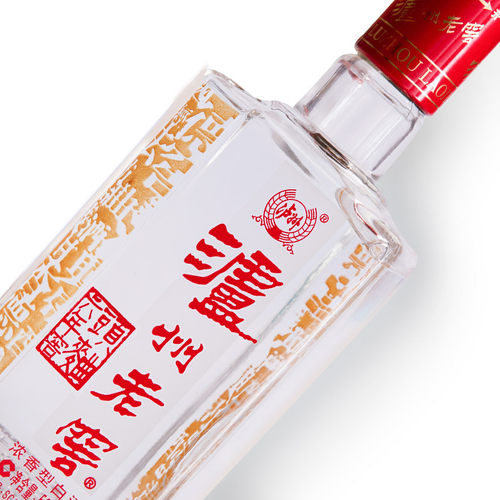 泸州老窖 六年窖头曲500ml 52度纯粮浓香型白酒 - 图3