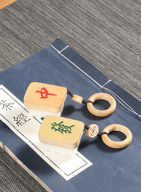 文化刷手工制作玉竹打磨