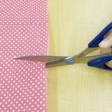 Японские ножницы, ткань, защитная крышка, DIY, кола