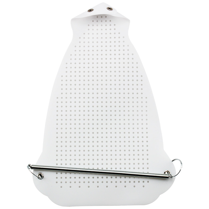 家用烫靴熨斗鞋烫斗鞋套防亮防焦 蒸汽熨斗鞋垫底套电熨斗防烫罩,淘宝优惠券,粉丝福利购,淘宝优惠卷