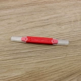 Японский импортный кловер двойного лидера иглы ведущий артефакт, чтобы узнать лидера иглы 15-011