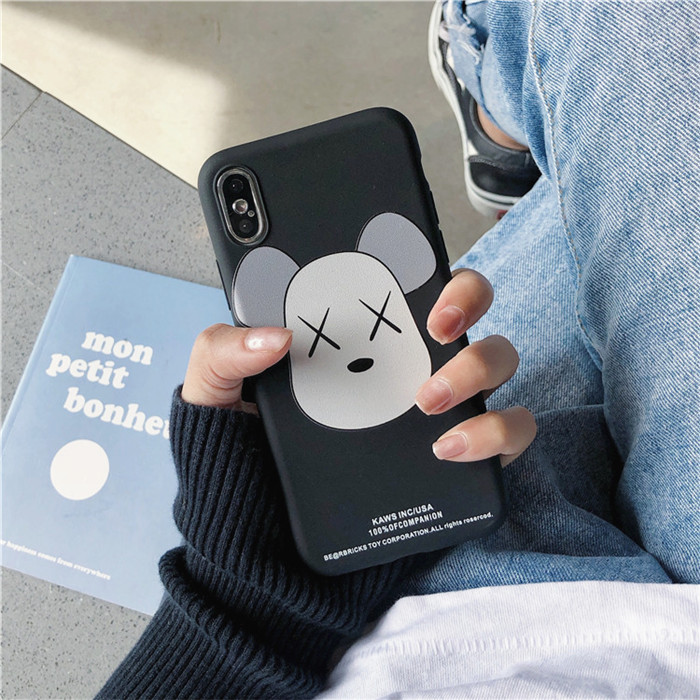 信彦数码专营店新品oppo realmeQ手机壳全包边realme q手机套磨砂防摔女士软壳潮1