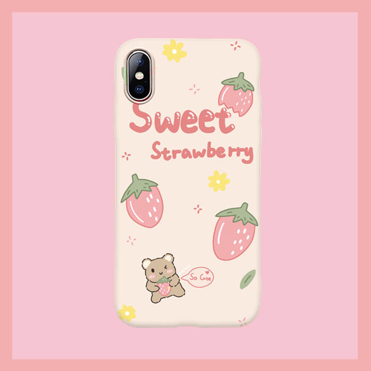 信彦数码专营店卡通vivoz5手机壳u3x硅胶vivoz1 z3 z5x软z6壳s1全包S1pro保护套Nex女款vivos5男s6超薄iqoo可爱iqoonro潮8552