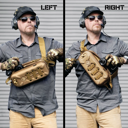 Hazard4 Пуля, тактический магазин, дорожная поясная сумка, камера на одно плечо, нагрудная сумка, США