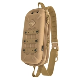 Hazard4 Пуля, тактический магазин, дорожная поясная сумка, камера на одно плечо, нагрудная сумка, США