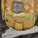 Тактическая нашивка, нарукавная повязка, безопасный рюкзак, наклейки на руку, значок, США