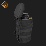 Hazard4 Защитный объектив, противоударная сумка-органайзер, защитная сумка, вкладыш, поясная сумка, США