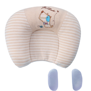 婴儿定型枕
