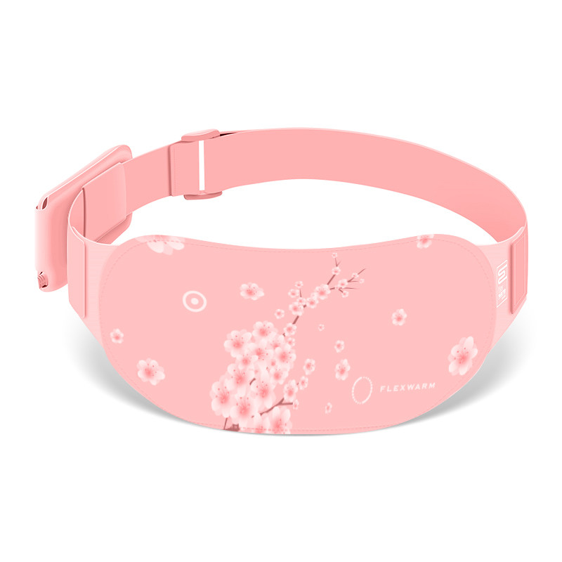 飞乐思大姨妈痛神器护腰带暖肚子神器热敷防寒宫寒痛经腰带暖宫带,淘宝优惠券,粉丝福利购,淘宝优惠卷