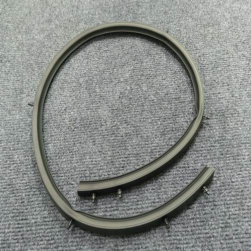 启辰T70T90D50R50D60R30M50V雨刮收集板密封胶条雨水收集盒胶条 - 图1