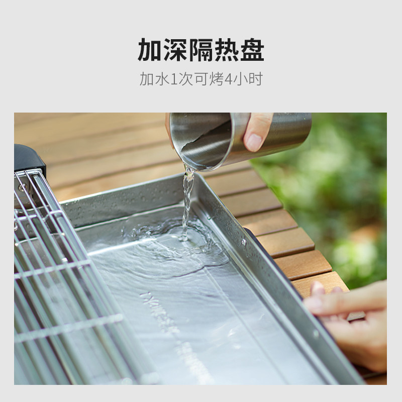 fastee法诗缇出口家用原款电烧烤炉 fastee法诗缇烧烤炉
