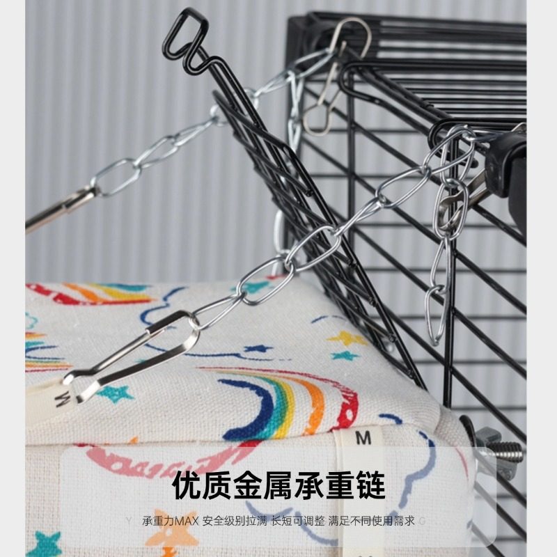 鹦鹉窝鸟窝外挂式可换尿垫虎皮牡丹小太阳鹦鹉用品过冬棉窝鸟用品,淘宝优惠券,粉丝福利购,淘宝优惠卷