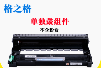 格之格tn2215 tn2225粉盒适用兄弟mfc7360硒鼓7470d 2240 2250 70-图0