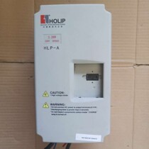 Helipp HLP-A frequency converter HLPA02D223B 220V 2 2KW spot bag good physical figure