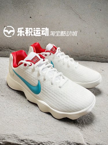 乐积运动 NIKE HYPERDUNK HD2017 LOW龙年限定篮球鞋 HF0733-131-图0