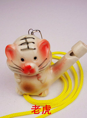 音乐口哨趣味玩具摆件厂家直销