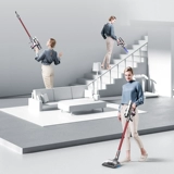 [Правительственная субсидия 15%] щенка беспроводная беспроводная вакуумная очистка по домохозяйственному уборщику Vacuum Comenter Series T22