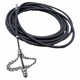 Pipeline dredger 8mm solid chain dredging spring