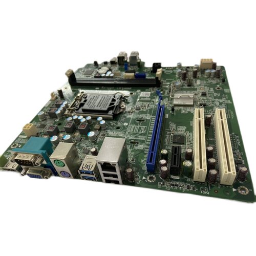 Dell/戴尔 成铭 3967 3977MT主板 HDMI COM口  0101XX 支持6，7代 - 图2