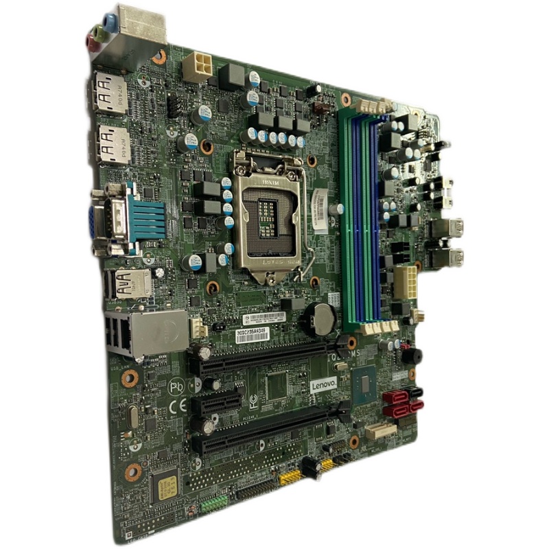 联想 IQ270主板 IQ270MS ThinkCentre M910t M910s启天M610带PCI-图3