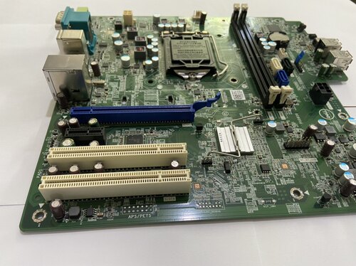 Dell/戴尔 成铭 3967 3977MT主板 HDMI COM口  0101XX 支持6，7代 - 图1