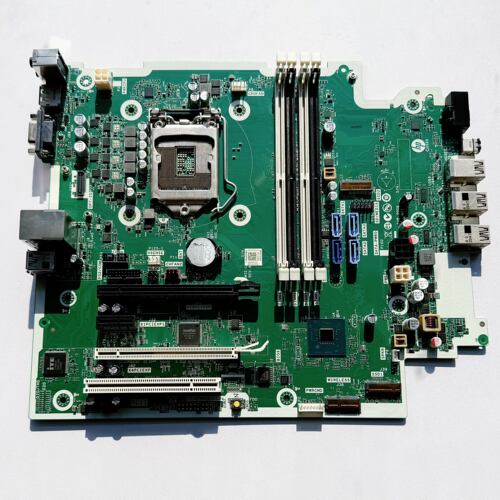 惠普HP 680 G6 PCI MT主板M17671-001/601 L82472-001 L82474-001 - 图1