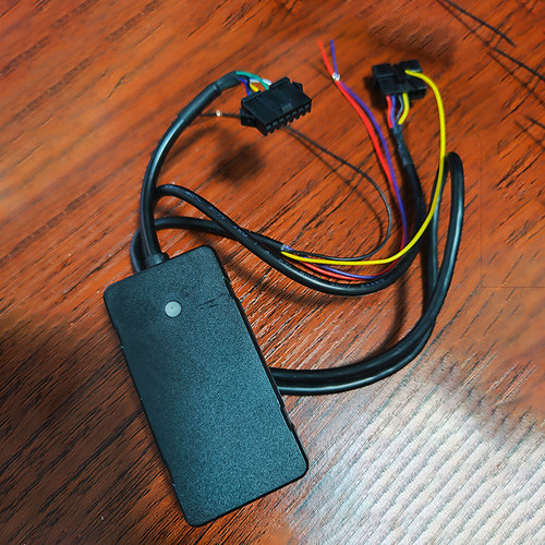 机车游侠x8lite摩托车GPS防盗定位器汽车电动车电话智能报警器x7 - 图2