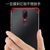 Чехол для телефона, защитный чехол, силиконовая прозрачная ультратонкая матовая подушка безопасности подходит для мужчин и женщин, 5S, защита при падении, новая коллекция