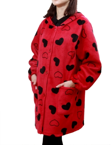 Утепленный нагрудник подходит для мужчин и женщин, бархатный лонгслив, фартук для работы