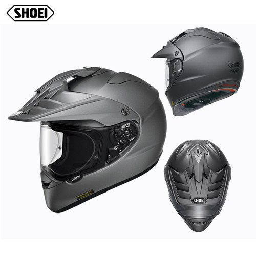 日本SHOEI拉力盔HORNET ADV摩托车头盔机车越野盔全盔宝马巡航GS - 图2