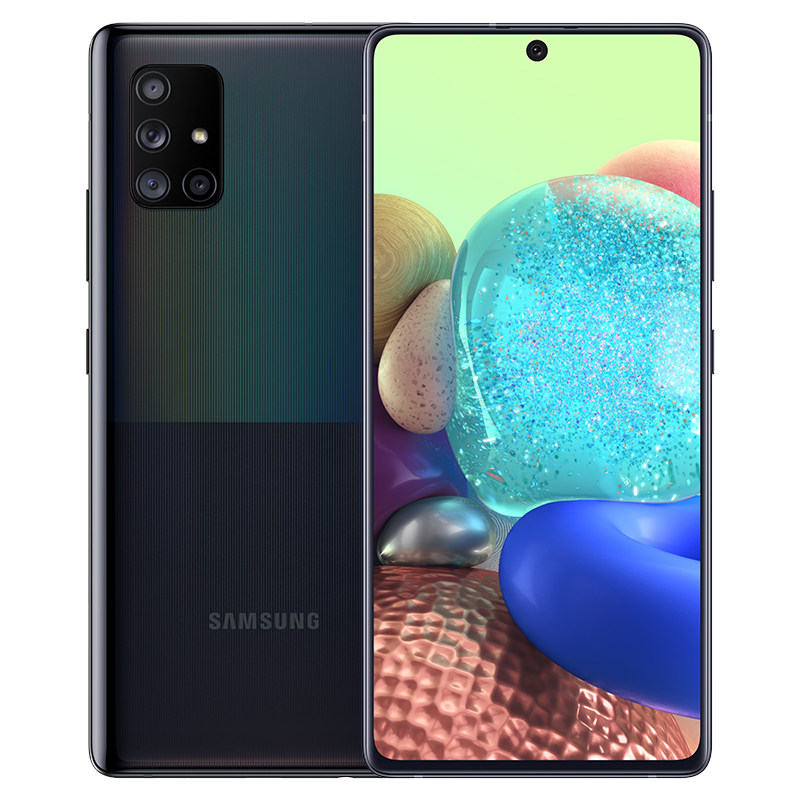 青春 10 30S 正品国行 5G 官方旗舰店全面屏拍照智能机 5G A7160 SM A71 Galaxy 三星 Samsung 分期免息 5G 新品 青春 10 30S 正品国行 5G 官方旗舰店全面屏拍照智能机 5G A7160 SM A71 Galaxy 三星 Samsung 分期免息 5G 新品