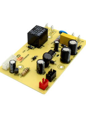 适用苏泊尔电饭煲CFXB40FC19-75/CFXB50FD19-75配件通用F19主板
