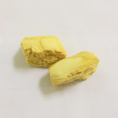 陕西大荔特产玉米荞面杂粮杨大手工烤馍片五香酥脆糕点办公零食 - 图1