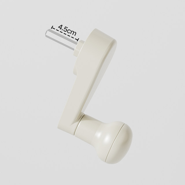 Yucai Learning Table and Chair Lifting Handle
