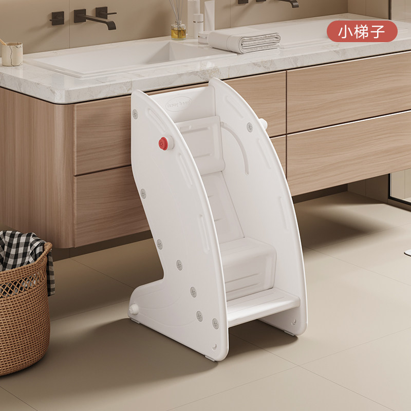 育才婴儿餐椅简约高脚成长椅宝宝椅吃饭餐盘成长椅摇摇马学习椅子,淘宝优惠券,粉丝福利购,淘宝优惠卷