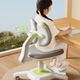 Educational children's learning chair for young children