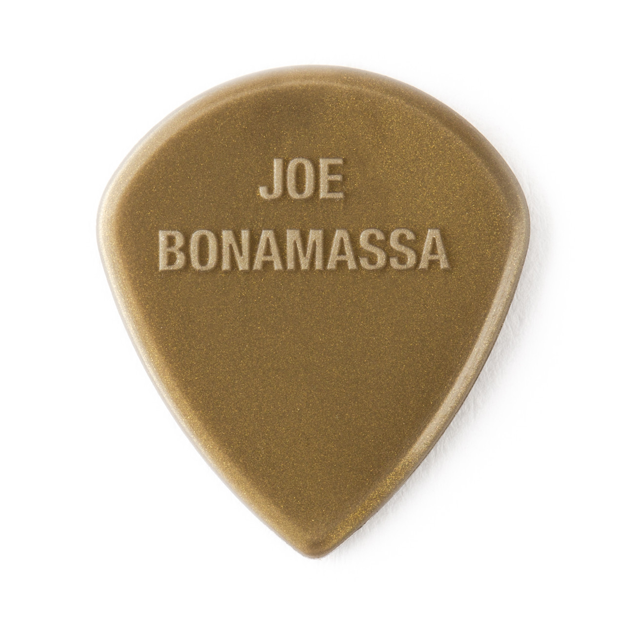 【五味吉他】Dunlop Joe Bonamassa签名款套装jazz3吉他拨片 - 图0