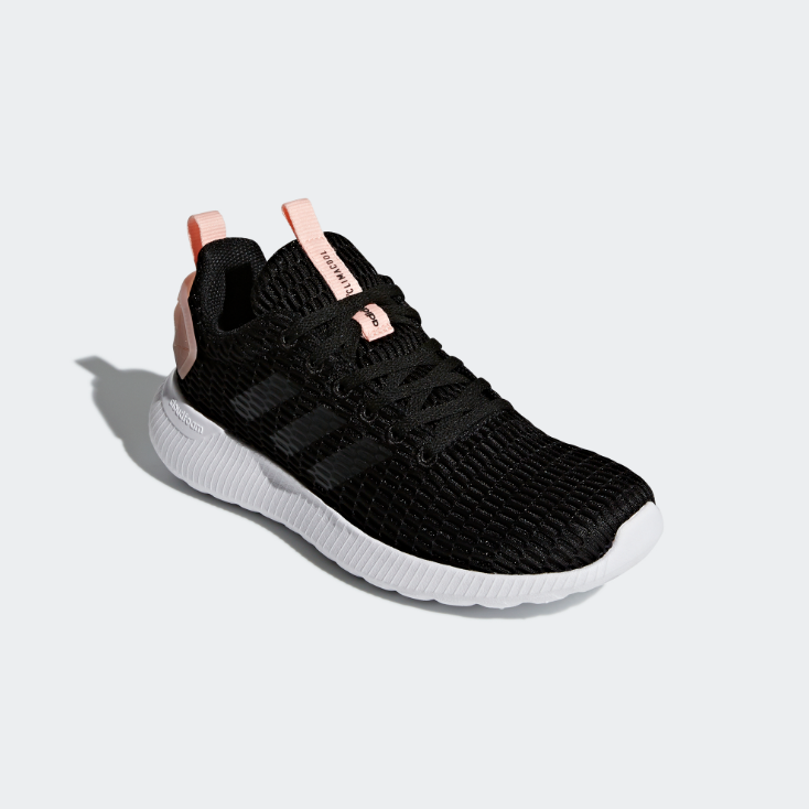 Adidas/阿迪达斯 女子夏季网面透气运动轻便减震跑步鞋 DB1699 - 图2