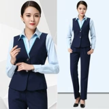 策蔓 Комбинезон, жилет, мобильный телефон для работы