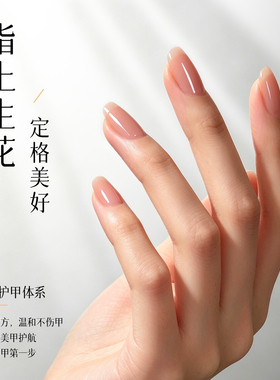 【温和环保配方】底胶封层套装