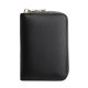 Anti-theft card swipe bag for men and women multi-card organ card holder