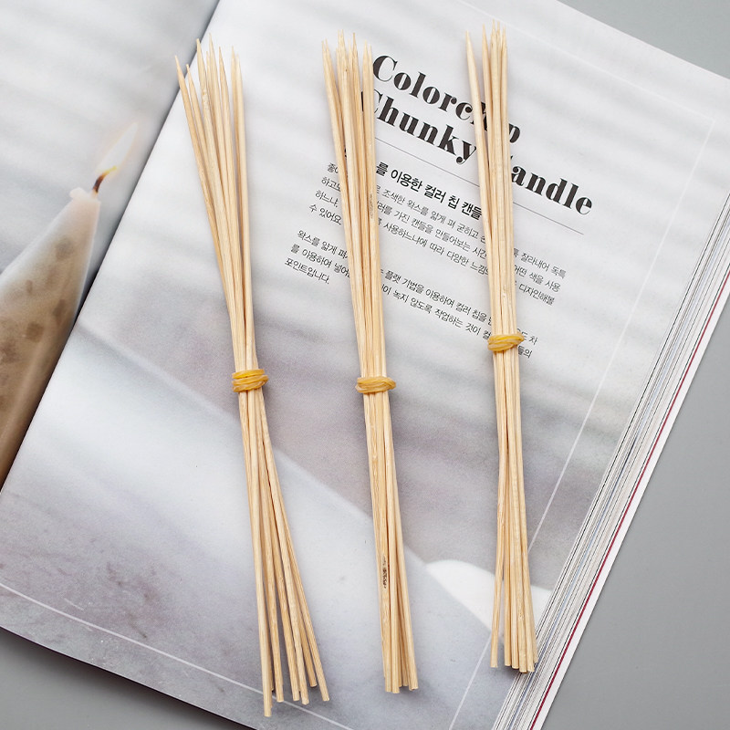 手工香薰蜡烛打孔针制作定位针穿孔工具不锈钢尾针小锥子竹签固定,淘宝优惠券,粉丝福利购,淘宝优惠卷