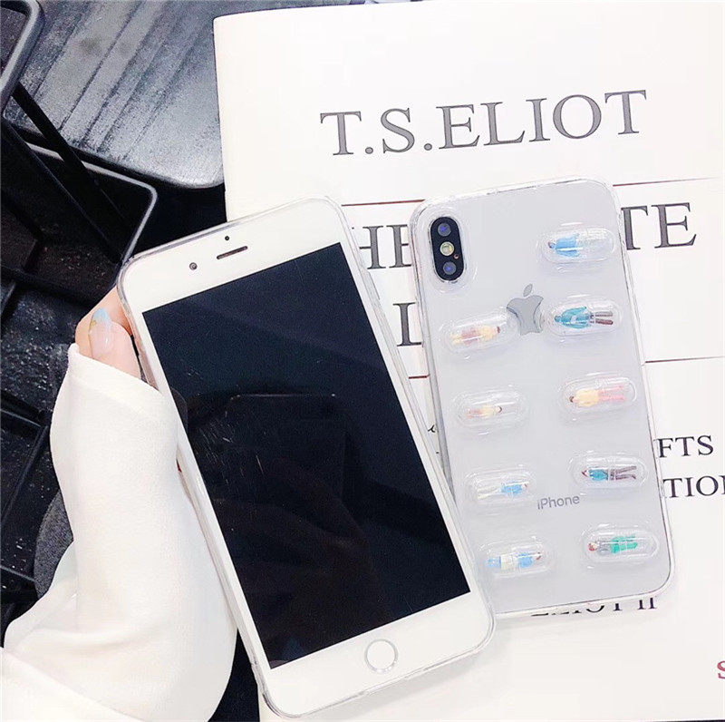 小欢喜乔英子同款适用苹果17 15 14手机壳13 pro创意16 11 12少女款7 8plus胶囊xs max立体xr保护套13mini,淘宝优惠券,粉丝福利购,淘宝优惠卷