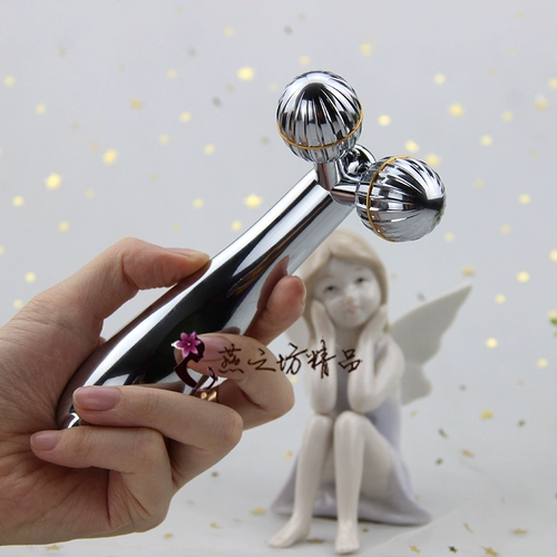 Косметический подтягивающий массажер для лица