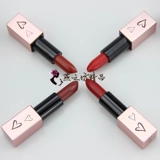 Водостойкая помада, товар из официального магазина, не выцветает, не стирается