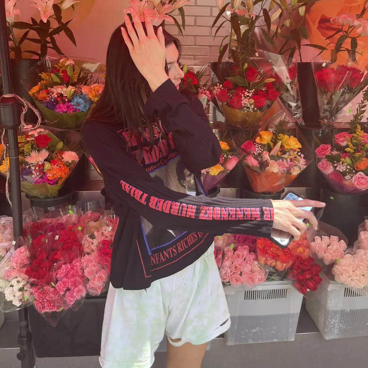 ERD Menendez Trial Long Sleeve